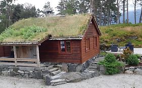 Klævold utleigehytte